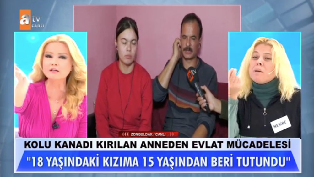 muge anli buse nur kulakli kimdir buse nur kulakli olayi nedir